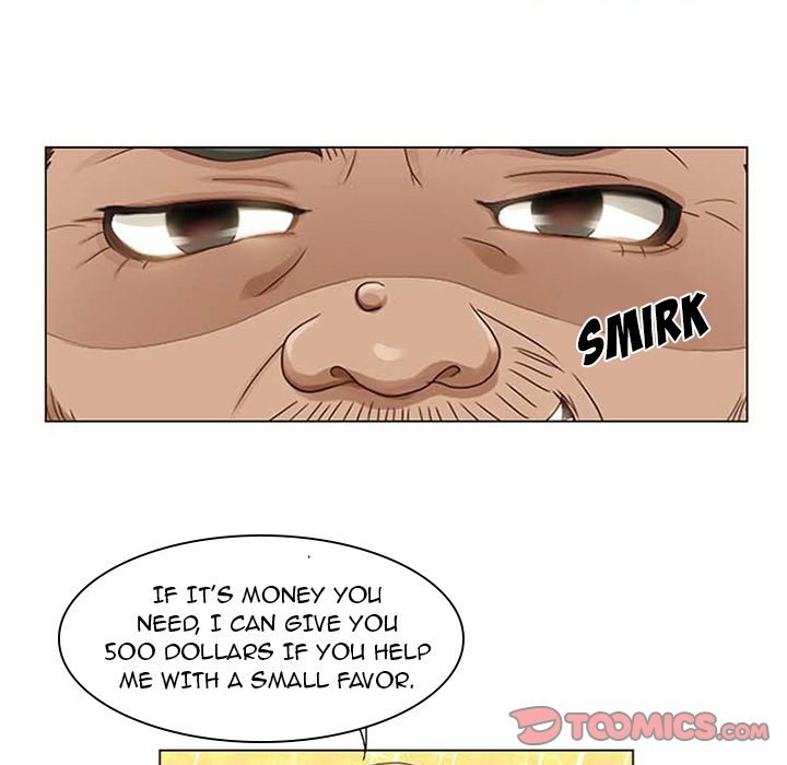 Black Love - Chapter 5 [photo 17] - MangaPorn