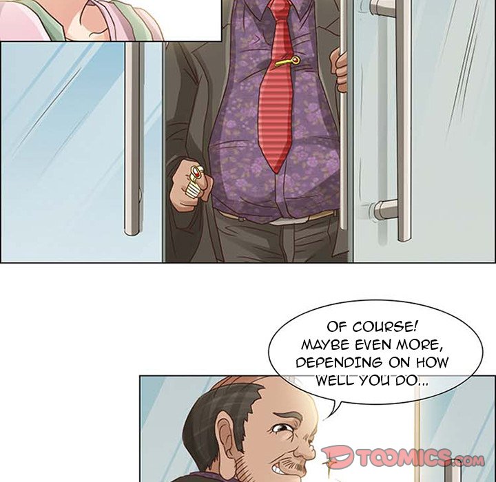 Black Love - Chapter 5 [photo 23] - MangaPorn