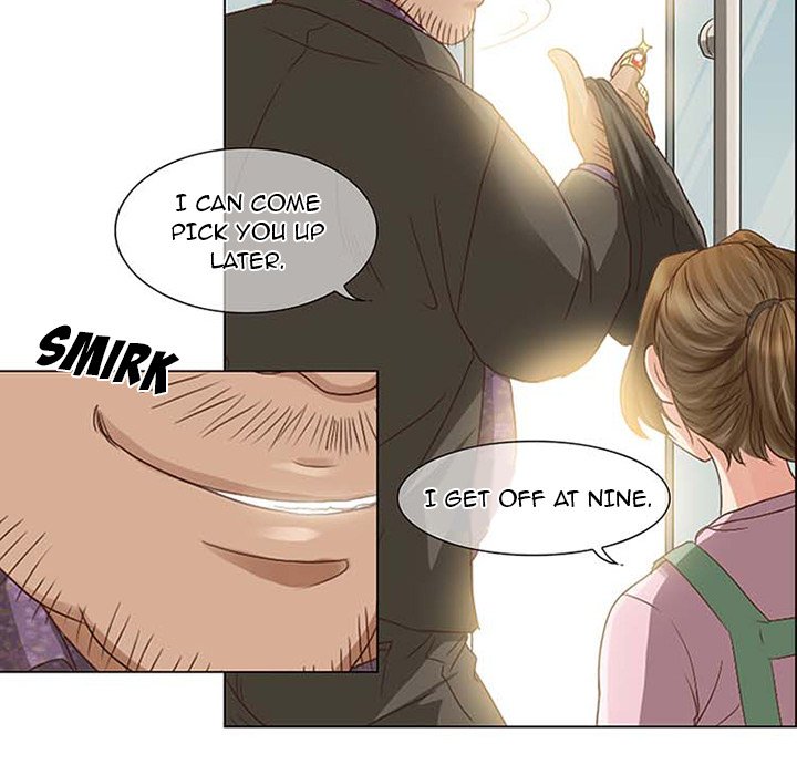 Black Love - Chapter 5 [photo 24] - MangaPorn