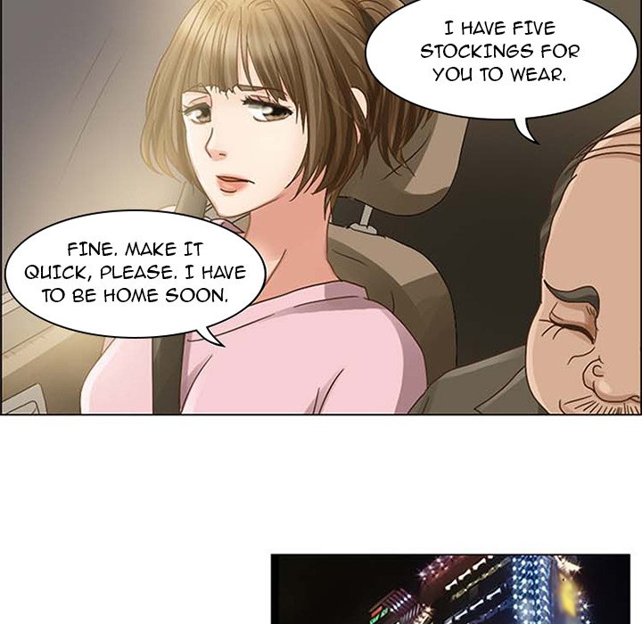 Black Love - Chapter 5 [photo 28] - MangaPorn