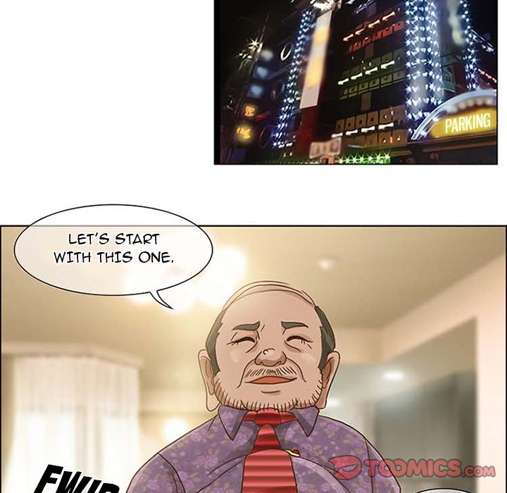 Black Love - Chapter 5 [photo 29] - MangaPorn