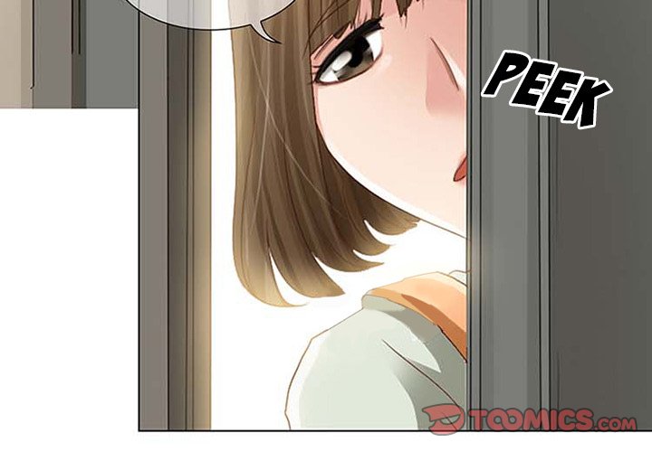 Black Love - Chapter 5 [photo 3] - MangaPorn