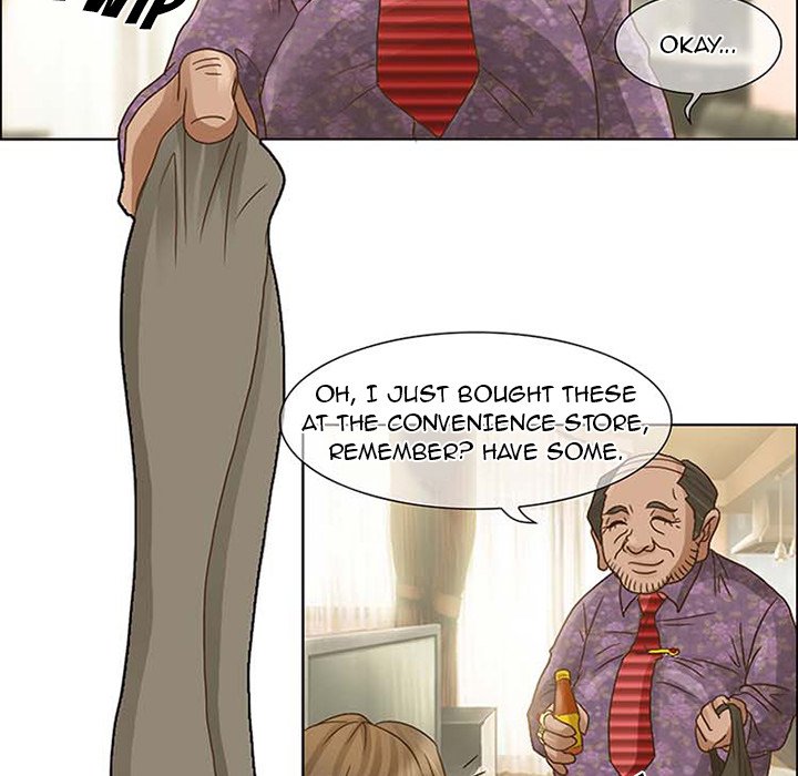 Black Love - Chapter 5 [photo 30] - MangaPorn