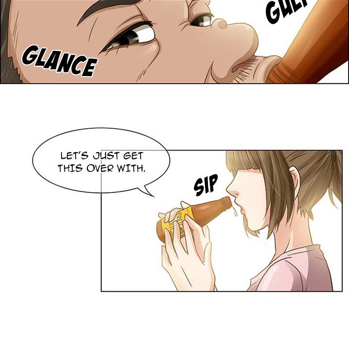 Black Love - Chapter 5 [photo 32] - MangaPorn