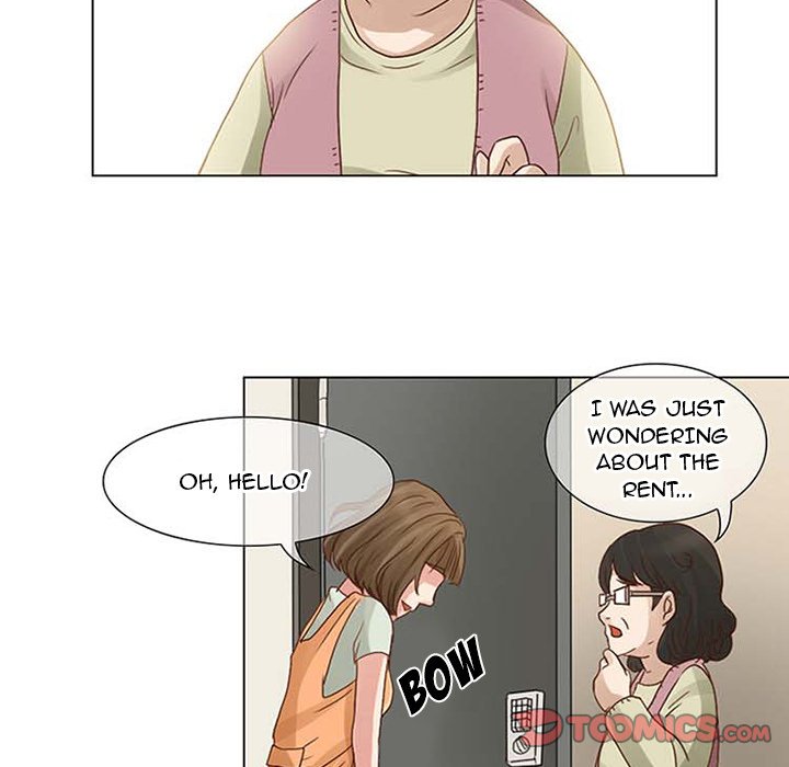 Black Love - Chapter 5 [photo 5] - MangaPorn