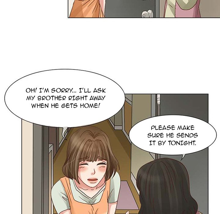 Black Love - Chapter 5 [photo 6] - MangaPorn