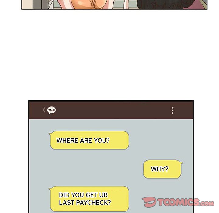 Black Love - Chapter 5 [photo 7] - MangaPorn