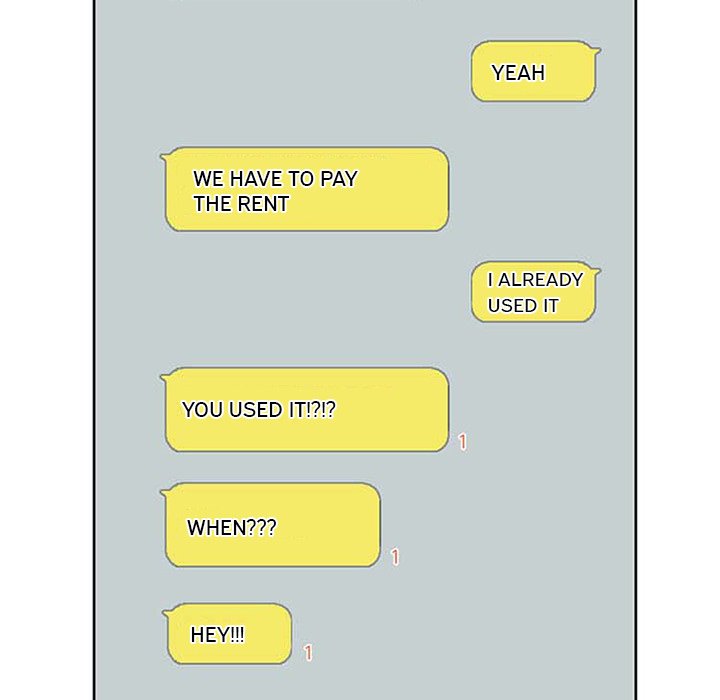 Black Love - Chapter 5 [photo 8] - MangaPorn