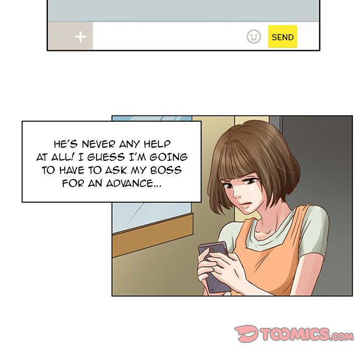 Black Love - Chapter 5 [photo 9] - MangaPorn