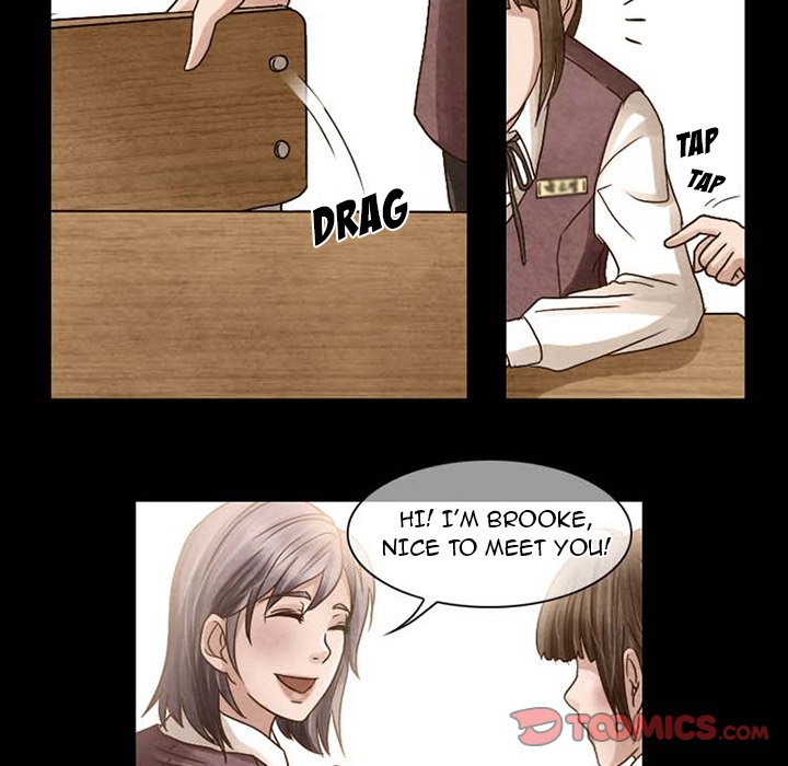 Black Love - Chapter 6 [photo 16] - MangaPorn