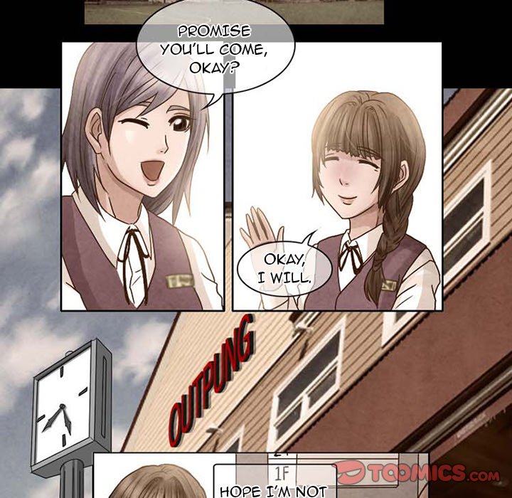 Black Love - Chapter 6 [photo 18] - MangaPorn