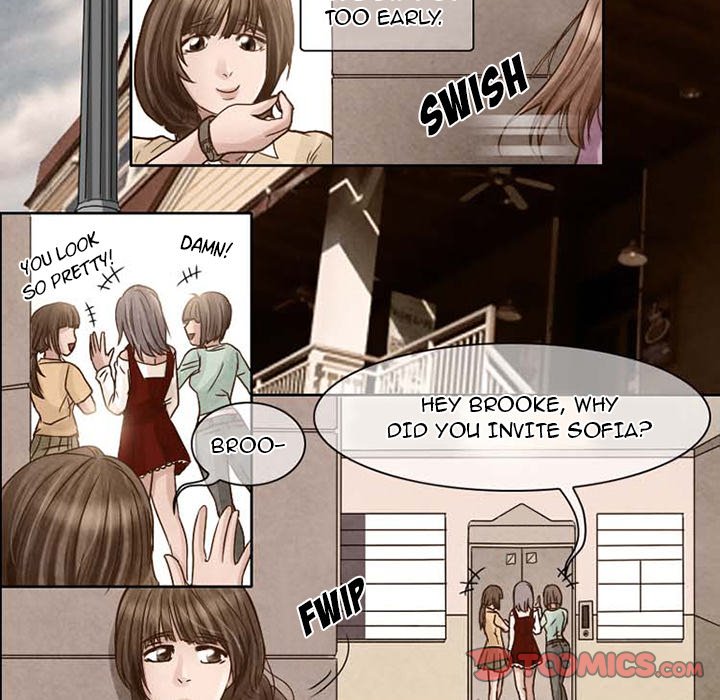 Black Love - Chapter 6 [photo 19] - MangaPorn