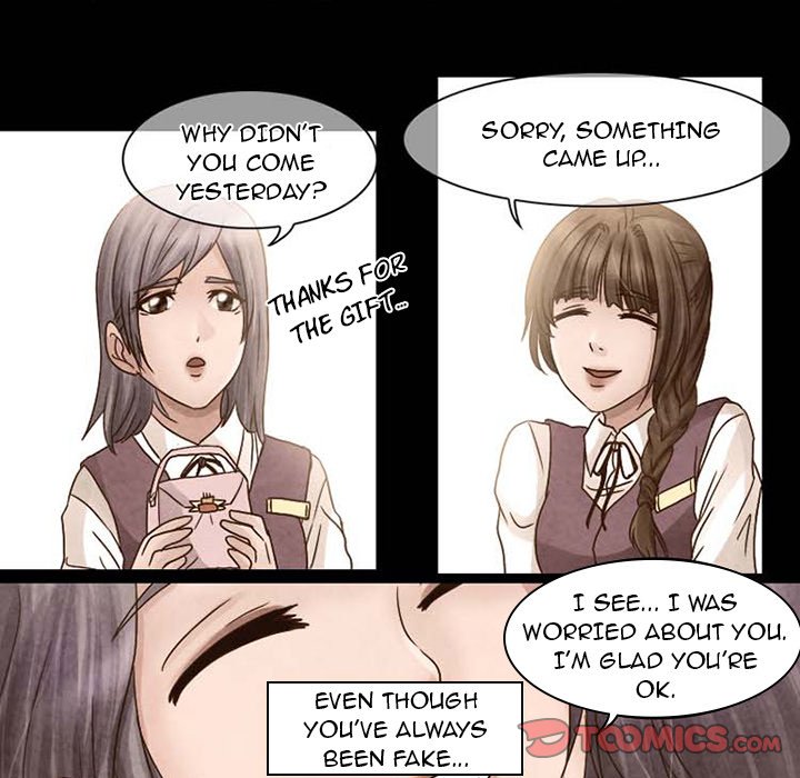 Black Love - Chapter 6 [photo 22] - MangaPorn