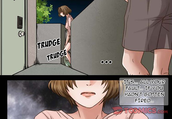 Black Love - Chapter 6 [photo 4] - MangaPorn