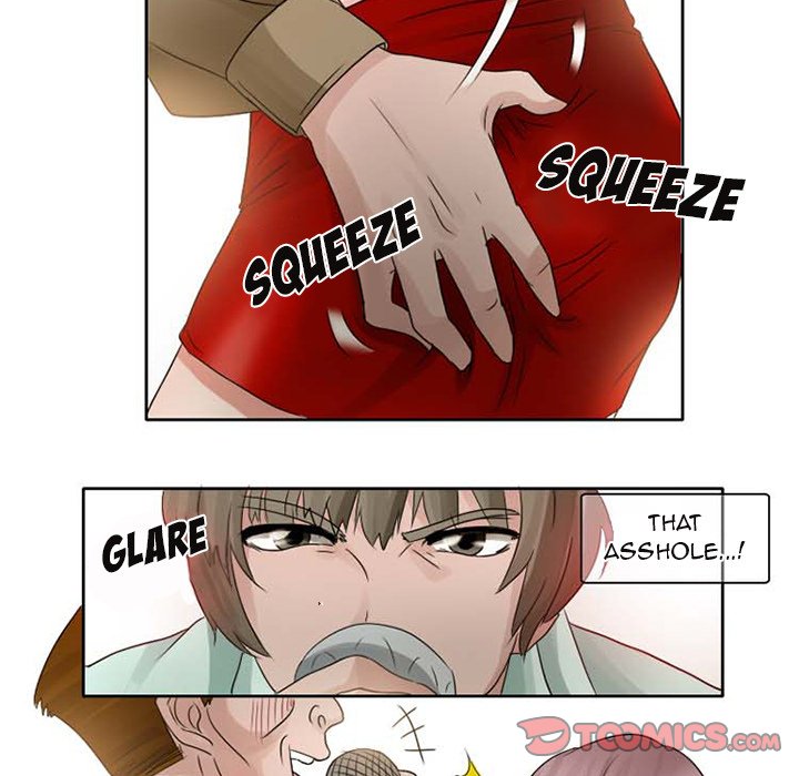 Black Love - Chapter 7 [photo 14] - MangaPorn