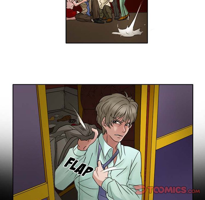 Black Love - Chapter 7 [photo 23] - MangaPorn