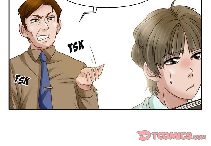 Black Love - Chapter 7 [photo 3] - MangaPorn