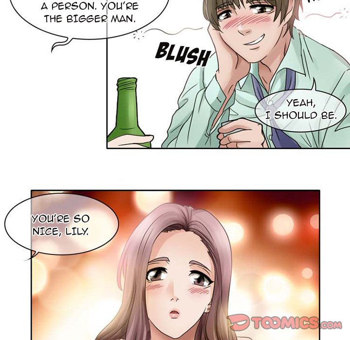 Black Love - Chapter 7 [photo 7] - MangaPorn