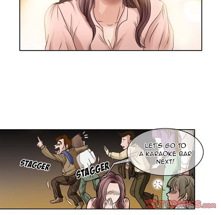 Black Love - Chapter 7 [photo 8] - MangaPorn