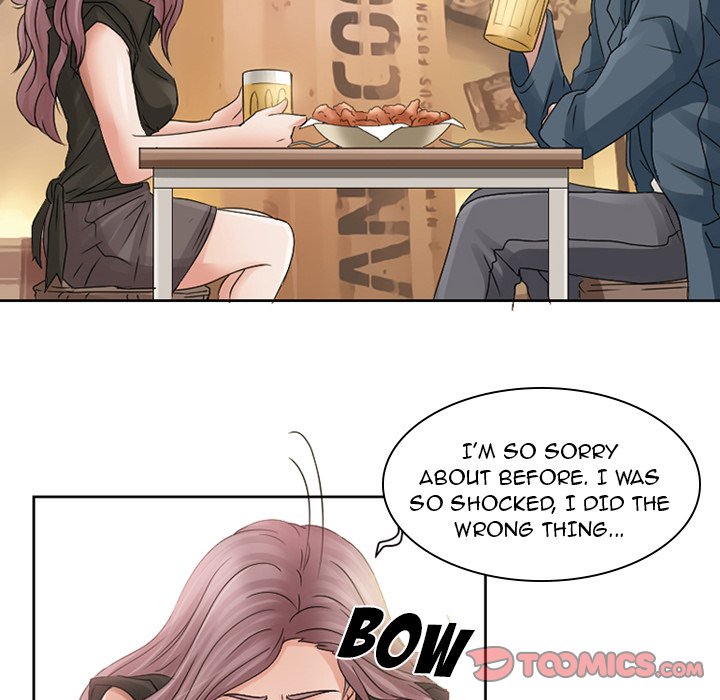 Black Love - Chapter 8 [photo 23] - MangaPorn