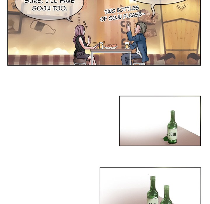 Black Love - Chapter 8 [photo 26] - MangaPorn