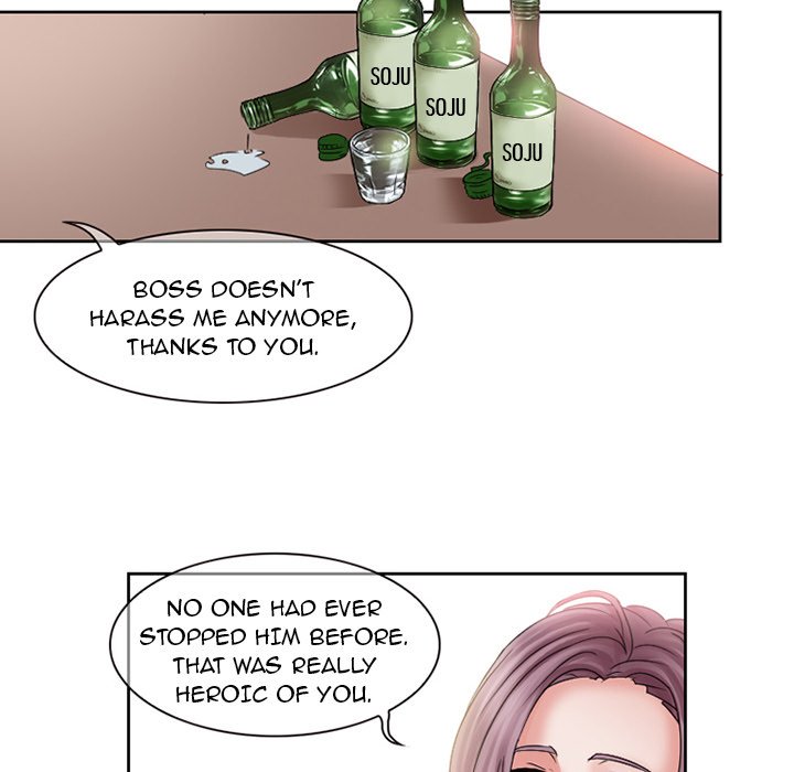 Black Love - Chapter 8 [photo 28] - MangaPorn