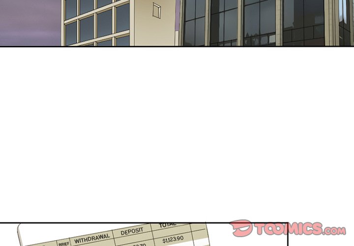 Black Love - Chapter 8 [photo 3] - MangaPorn