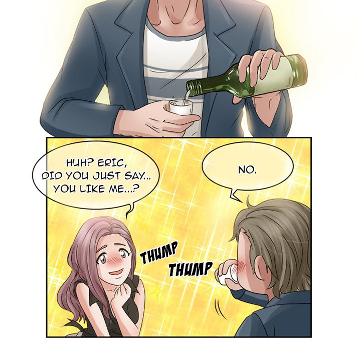 Black Love - Chapter 8 [photo 32] - MangaPorn