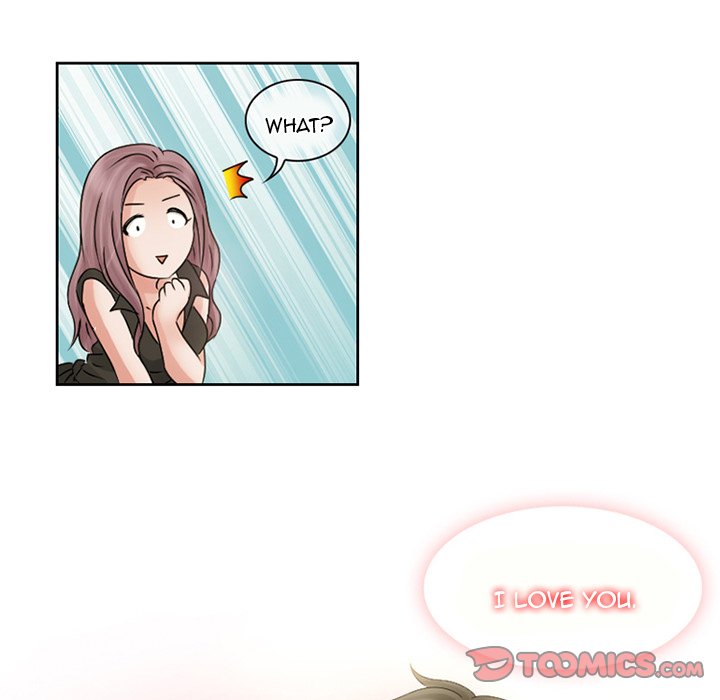 Black Love - Chapter 8 [photo 33] - MangaPorn