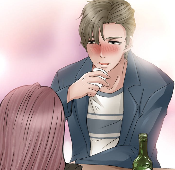 Black Love - Chapter 8 [photo 34] - MangaPorn