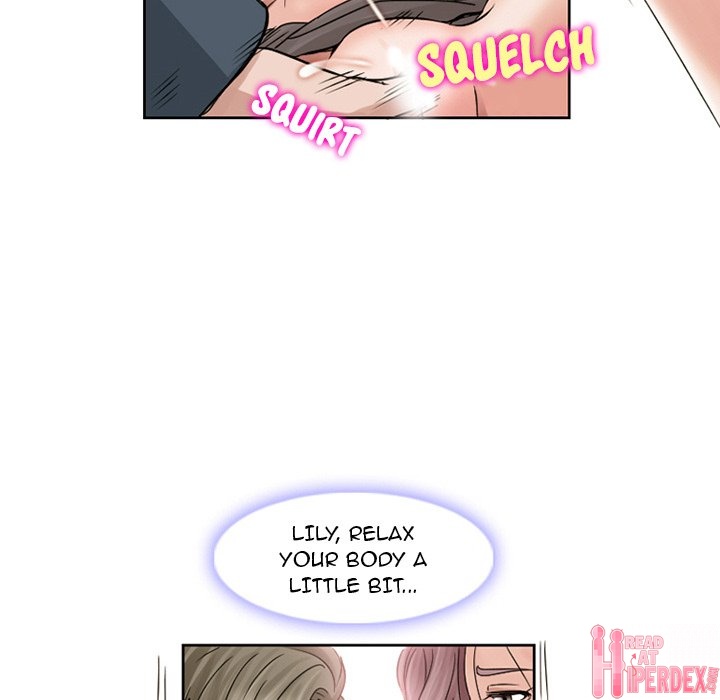 Black Love - Chapter 9 [photo 11] - MangaPorn