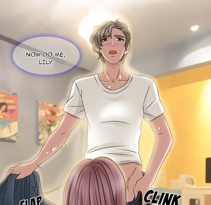 Black Love - Chapter 9 [photo 20] - MangaPorn