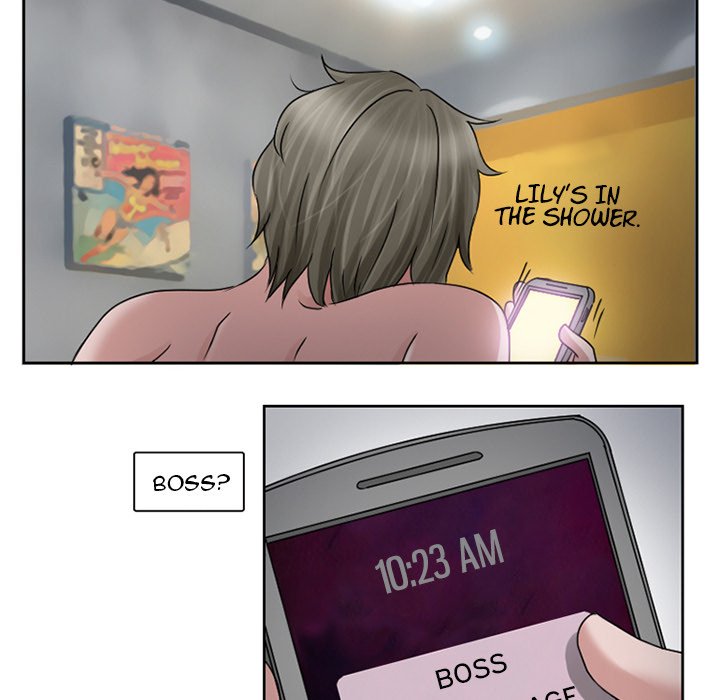 Black Love - Chapter 9 [photo 30] - MangaPorn