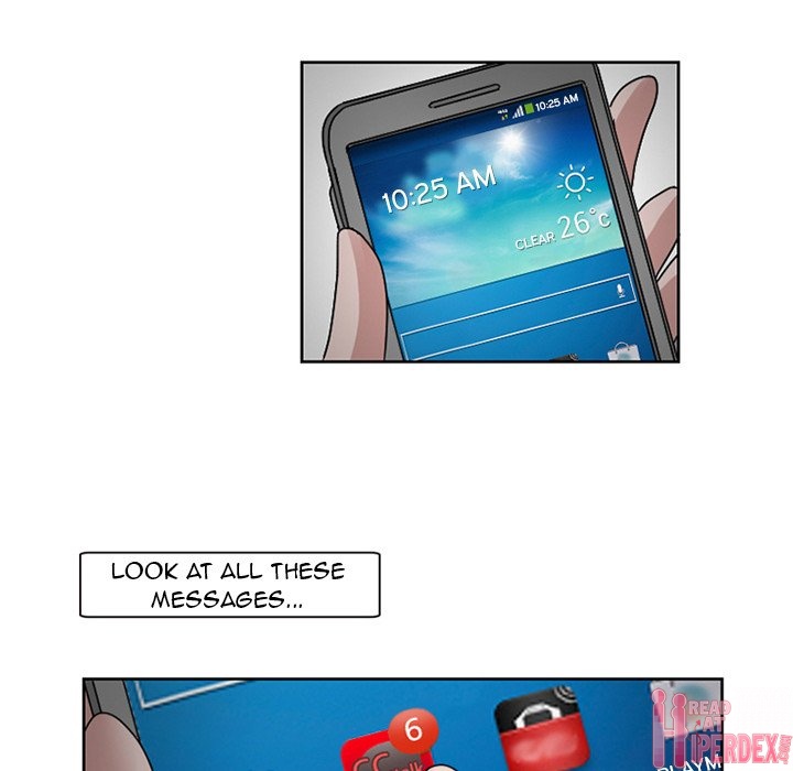 Black Love - Chapter 9 [photo 33] - MangaPorn