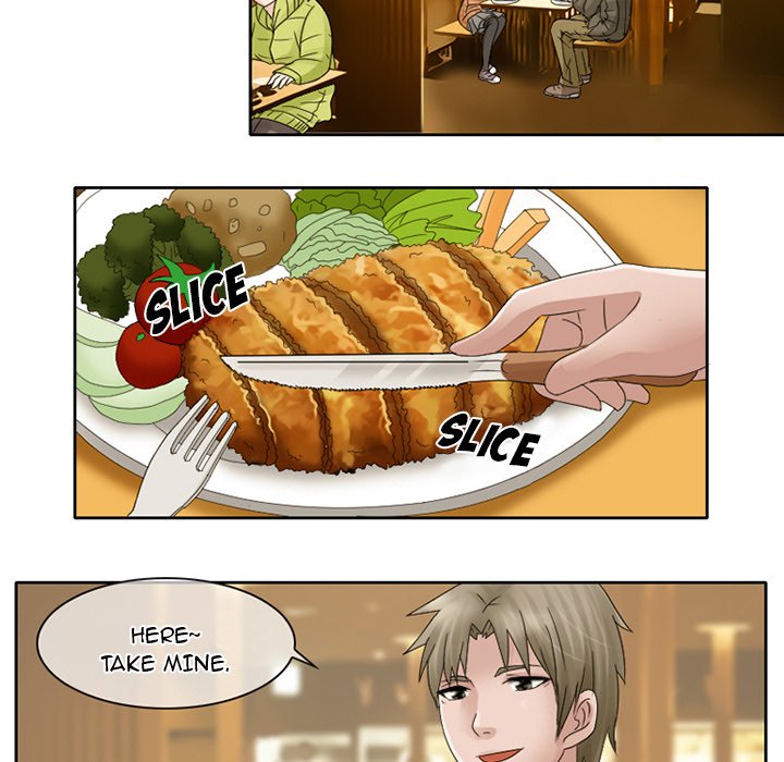 Black Love - Chapter 10 [photo 21] - MangaPorn