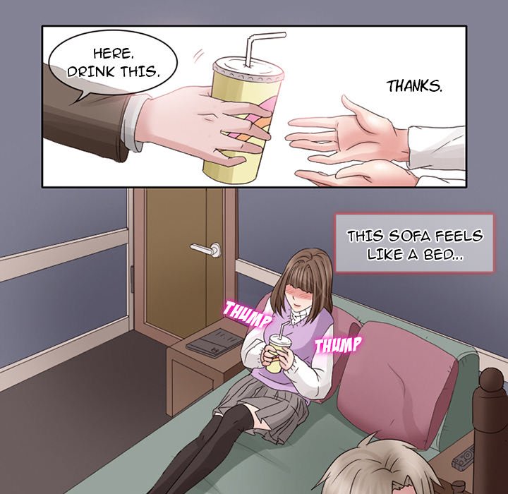 Black Love - Chapter 10 [photo 27] - MangaPorn