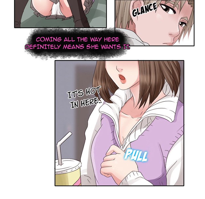 Black Love - Chapter 10 [photo 29] - MangaPorn