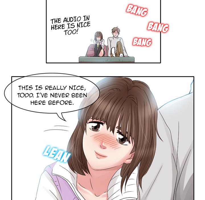 Black Love - Chapter 10 [photo 31] - MangaPorn