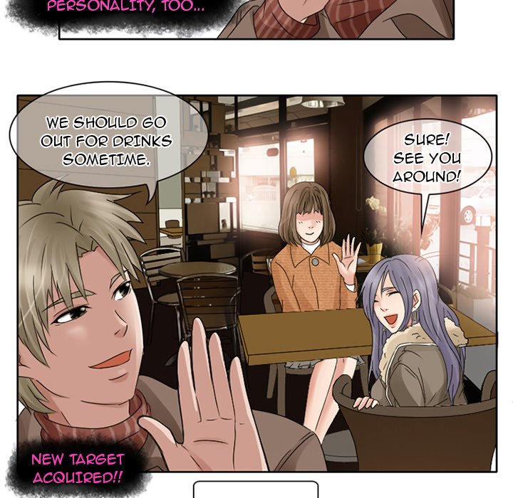 Black Love - Chapter 10 [photo 64] - MangaPorn