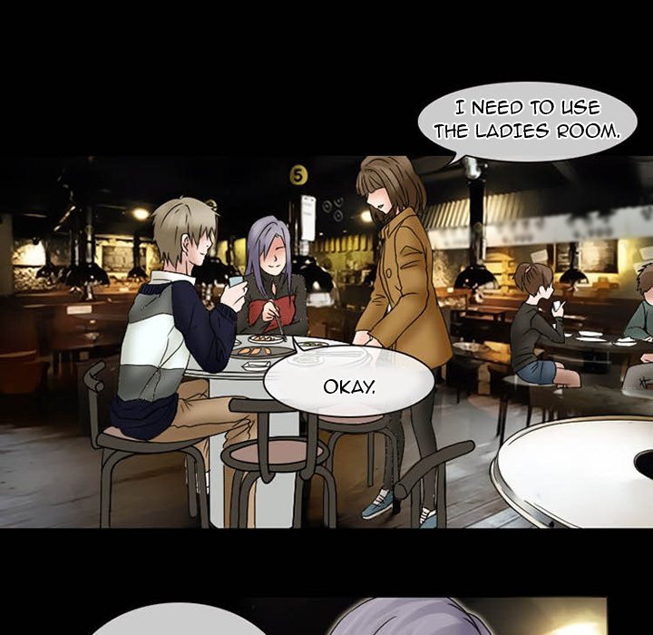 Black Love - Chapter 11 [photo 15] - MangaPorn