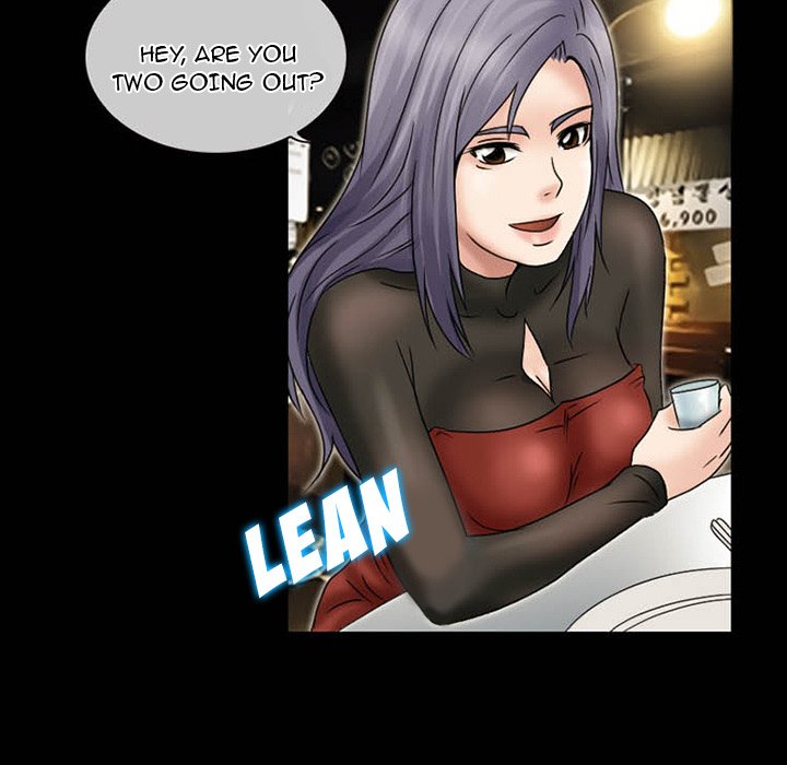 Black Love - Chapter 11 [photo 16] - MangaPorn