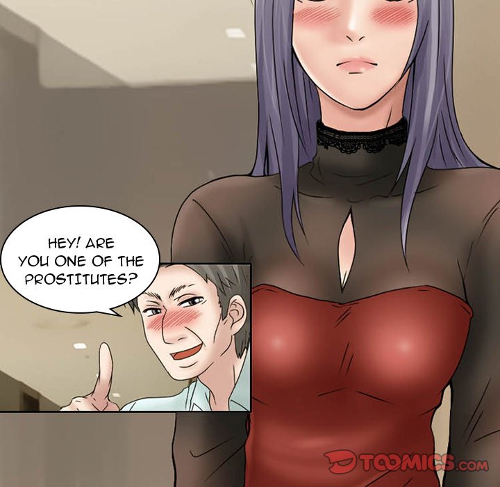 Black Love - Chapter 11 [photo 26] - MangaPorn