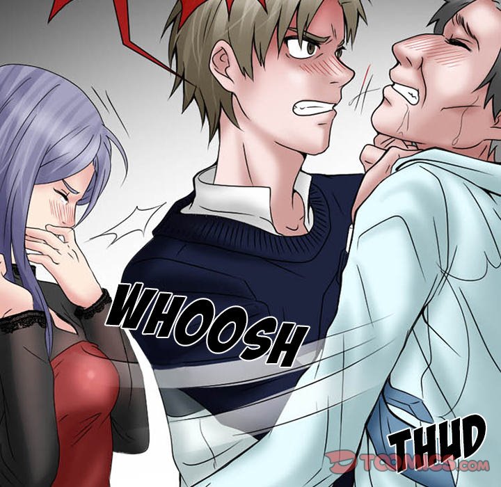 Black Love - Chapter 11 [photo 38] - MangaPorn