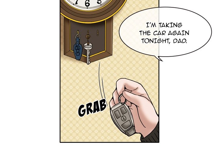 Black Love - Chapter 14 [photo 3] - MangaPorn