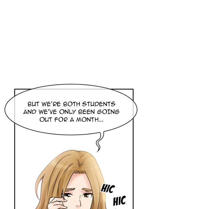 Black Love - Chapter 15 [photo 16] - MangaPorn