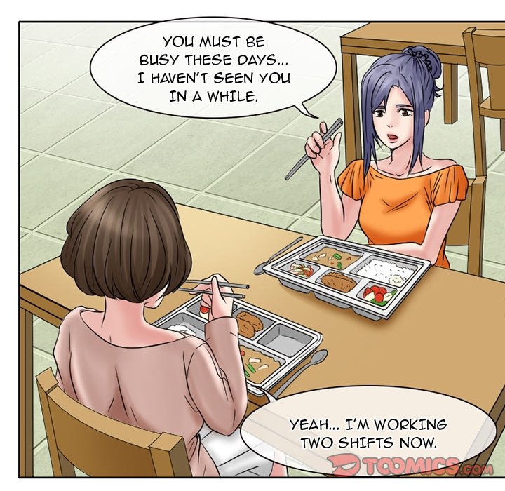 Black Love - Chapter 15 [photo 42] - MangaPorn