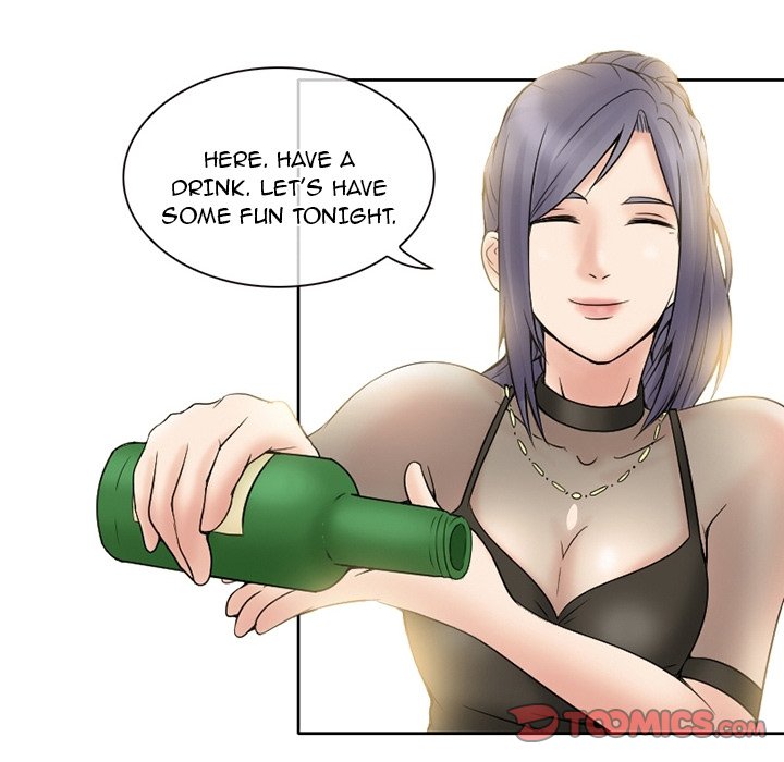 Black Love - Chapter 16 [photo 38] - MangaPorn