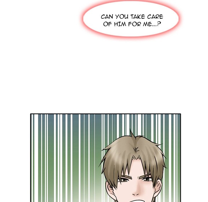 Black Love - Chapter 16 [photo 59] - MangaPorn