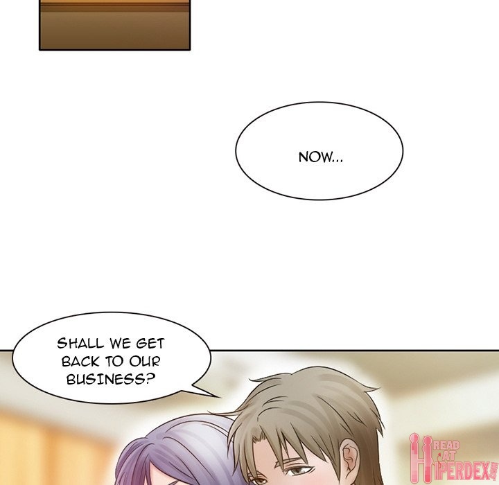 Black Love - Chapter 17 [photo 27] - MangaPorn