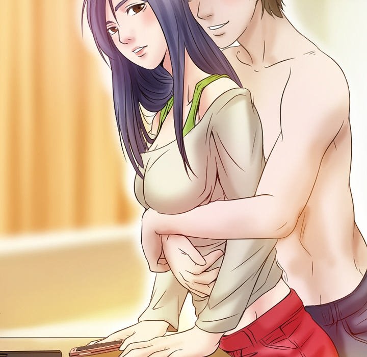 Black Love - Chapter 17 [photo 28] - MangaPorn